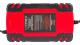 Red Technic Încărcător de baterie cu microprocesor 12V/24V 8A Încărcător RTPM0079 Mobalis Homvera