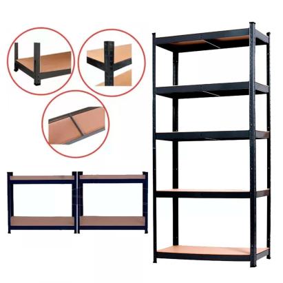 Leziter Raft rezistent 180x90x40 cm 175 kg negru Mobalis Homvera