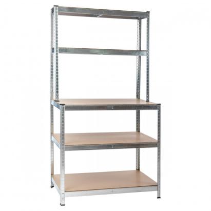 Mirpol Raft rezistent G 100x30/60x180 cm 150 kg Mobalis Homvera