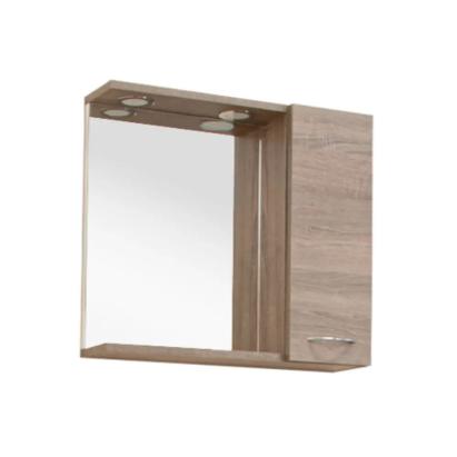 Leziter Mobilier de baie Ruben 65, mobilier suspendat, Rauna, ulm Mobalis Homvera