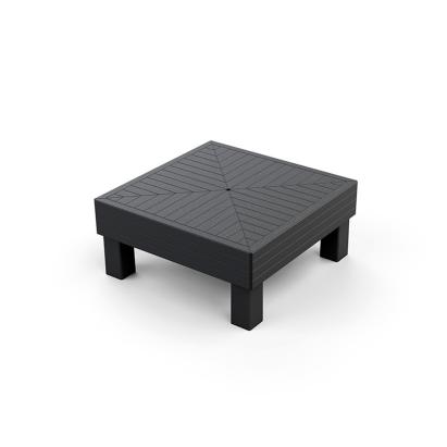 Curver Masă Elements fără pernă Mobalis Homvera