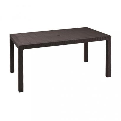 Curver Masă de melodii Mobalis Homvera