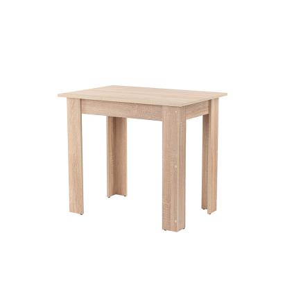 Leziter Masă de dining Yorki Standard 86x60 cm stejar sonoma Mobalis Homvera