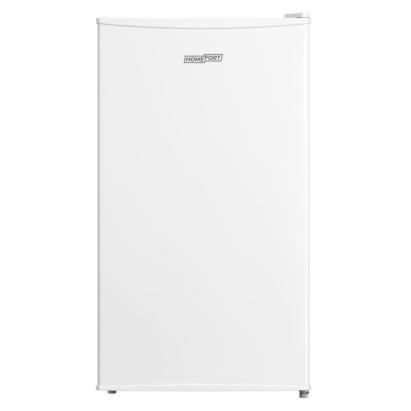 Homefort Frigider cu o singură ușă HOMEFORT HHSE93W Mobalis Homvera