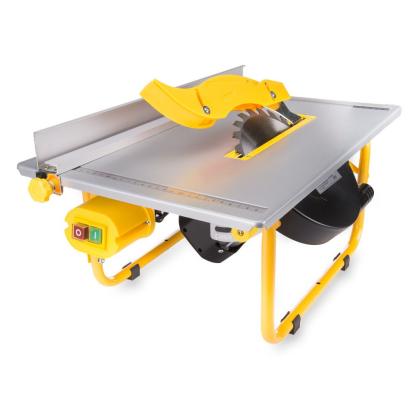 Powermat Ferăstrău circular de masă PM-TPS-1650 Mobalis Homvera