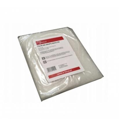 Focus Filtru FILTERFM pentru hote încorporate Mobalis Homvera