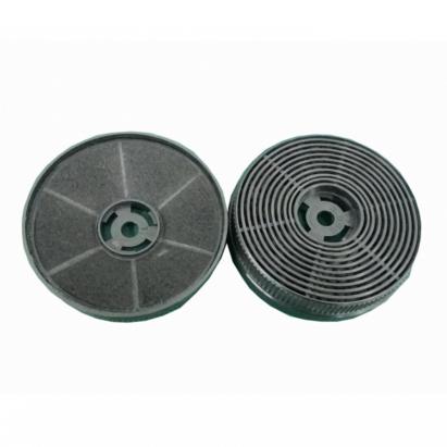 Focus Filtru de carbon pentru hotelete Spark și Fala Mobalis Homvera