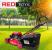 Red Technic Mașină de tuns iarba autopropulsată pe benzină RTKSS0096 Mobalis Homvera