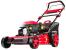 Red Technic Mașină de tuns iarba autopropulsată pe benzină RTKSS0096 Mobalis Homvera