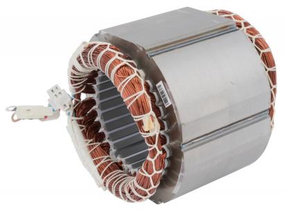 Powermat Stator pentru generator de curent PM-AGR-3000-SN Mobalis Homvera