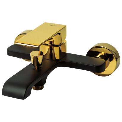 Logé Baterie cadă Maroko 33 negru-auriu Mobalis Homvera