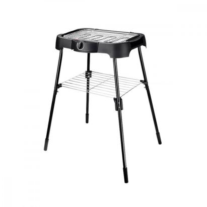 Mirpol Grătar electric MIR-EE001 Mobalis Homvera