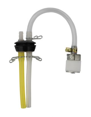 Powermat Țevi de combustibil cu filtru pentru mașina de tuns iarba pe benzină PM-KS-600T-WP Mobalis Homvera