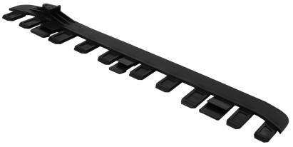 Powermat Husă de protecție pentru mașina de tuns iarba pe benzină cu pieptene PM-KS-600T-GO Mobalis Homvera