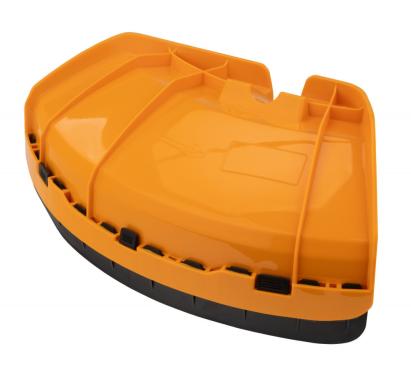 Powermat Husă de protecție pentru mașina de tuns iarba pe benzină PM-KS-600T-OK Mobalis Homvera