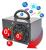 Powermat Generator de ozon PM-GOZ-36T Mobalis Homvera