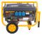 Powermat Generator 3000W PM-AGR-3000M2K Mobalis Homvera