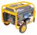 Powermat Generator 3000W PM-AGR-3000M2KE Mobalis Homvera
