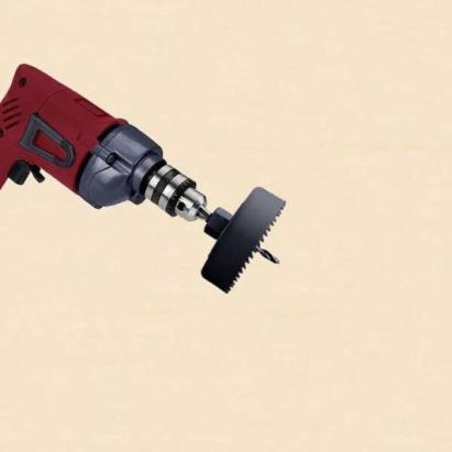 Leziter Set de carote Torqmax cu 6 piese Mobalis Homvera