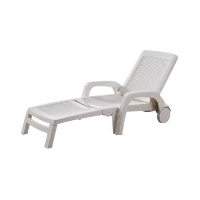 Leziter Șezlong Omaha Mobalis Homvera