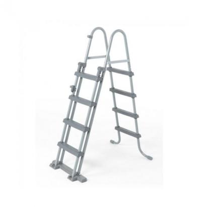 Bestway Scară de siguranță cu două picioare Mobalis Homvera