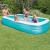 Intex Piscină gonflabilă Intex 305x183x56 cm Mobalis Homvera