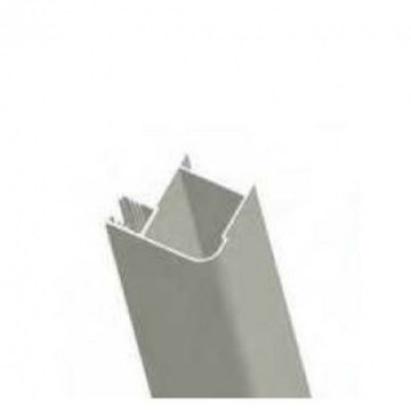 Leziter Profil de colț de conectare pentru cabină de duș Mobalis Homvera