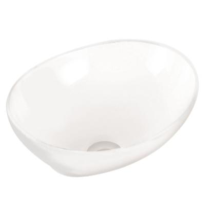 Kerra Lavoar design ceramic alb KR-707 Mobalis Homvera