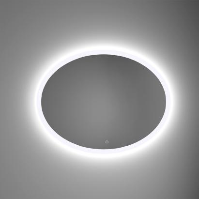 Leziter Oglindă Dea 80 cu iluminare LED Mobalis Homvera