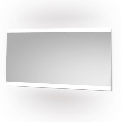 Leziter Oglindă Liv 120 cu iluminare LED Mobalis Homvera