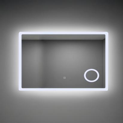 Leziter Oglindă Liz 120 cu iluminare LED Mobalis Homvera