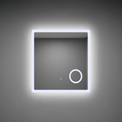 Leziter Oglindă Liz 60 cu iluminare LED Mobalis Homvera