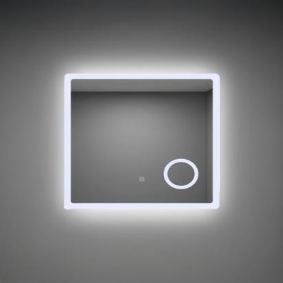 Leziter Oglindă Liz 80 cu iluminare LED Mobalis Homvera