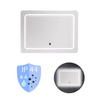 Leziter Oglindă Vid 80 cu iluminare LED Mobalis Homvera