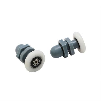 Leziter Rolă simplă pentru cabină de duș G34 (G-34) Mobalis Homvera