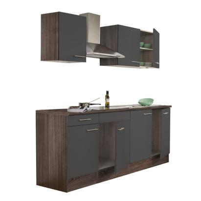 Leziter Mobilier de bucătărie Yorki 210 Mobalis Homvera