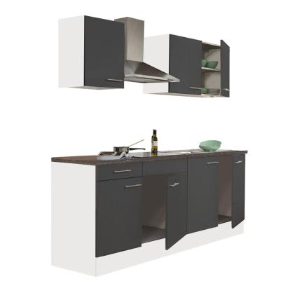 Leziter Mobilier de bucătărie Yorki 210 Mobalis Homvera