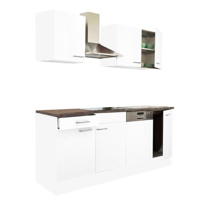 Leziter Mobilier de bucătărie Yorki 220 Mobalis Homvera