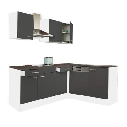 Leziter Mobilă de bucătărie de colț Yorki 220 Mobalis Homvera