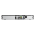 NVR Hikvision, 8 canale 32MP, AI AcuSense/AcuSearch/AcuSeek, HDMI 4K, 2xHDD max. 20TB, Alarma 4IN/1OUT, Rack 1U, DS-7608NXI-I2-VPro SafetyGuard Surveillance