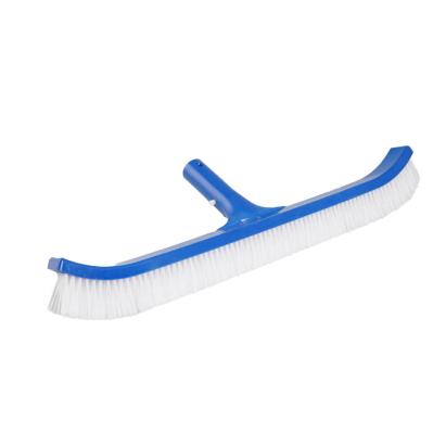 Leziter Perie curbată pentru curățarea piscinei 45 cm Mobalis Homvera