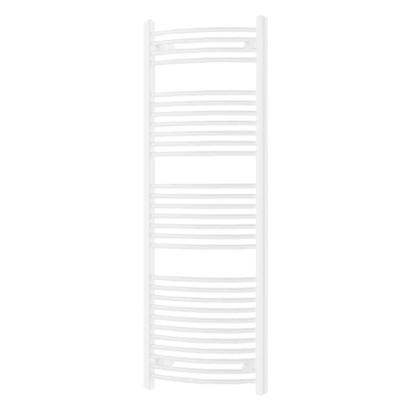 Leziter Radiator prosop curbat 1600x600 mm alb Mobalis Homvera