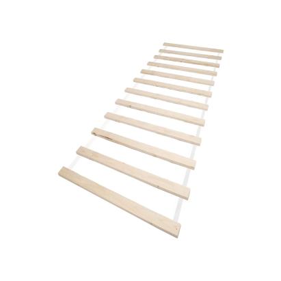 Leziter Cadru de pat drept 70x200 cm Mobalis Homvera