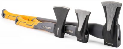 Powermat Set de topoare 3 buc. PM-SKC-Z3M Mobalis Homvera