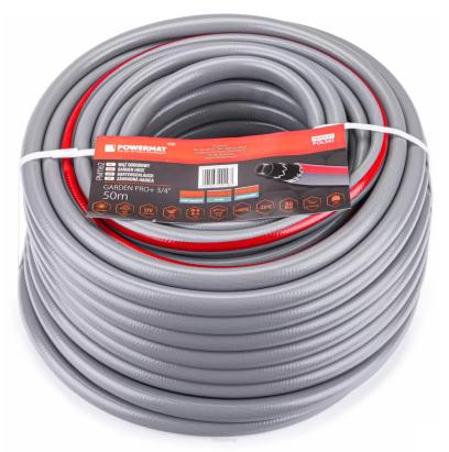 Powermat Furtun de grădină Garden PRO 3/4 Mobalis Homvera