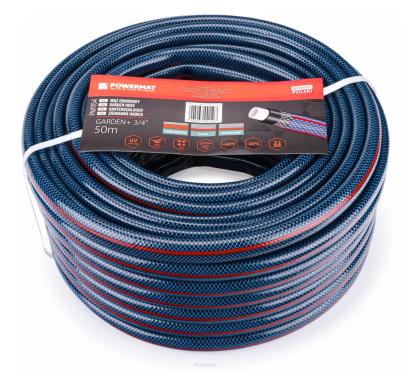 Powermat Furtun de grădină Garden 3/4 Mobalis Homvera