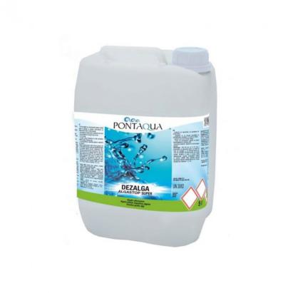 Pontaqua Algicid Dezalga fără spumă Mobalis Homvera