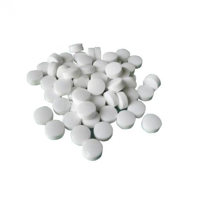 Pontaqua Tablete de sare 25 kg Mobalis Homvera