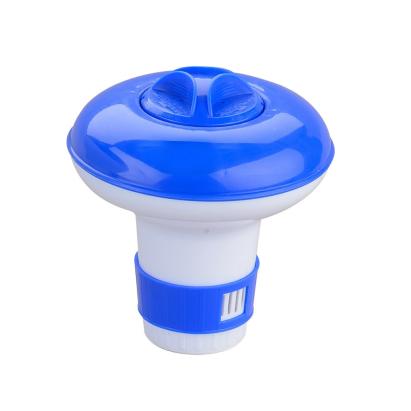 Leziter Dozator de substanțe chimice pentru piscină 1-1/2 Mobalis Homvera