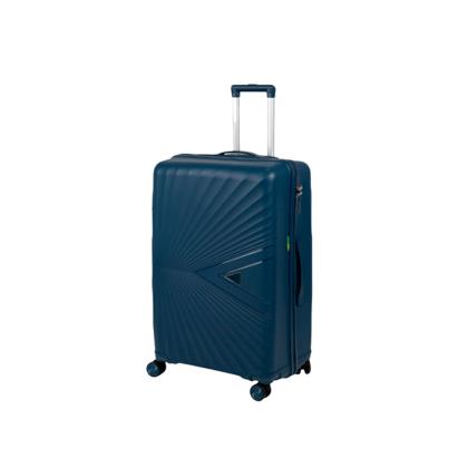 Leziter Valiză medie Travelux Endure cu acoperiș rigid 42x65x24 cm Mobalis Homvera